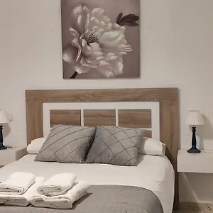 Nuevo Sueno Del Alcazar Appartamento