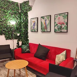 La Casa De Pedro Verdugo Turistico Appartamento