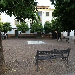 Calle Abejar,plaza Appartamento
