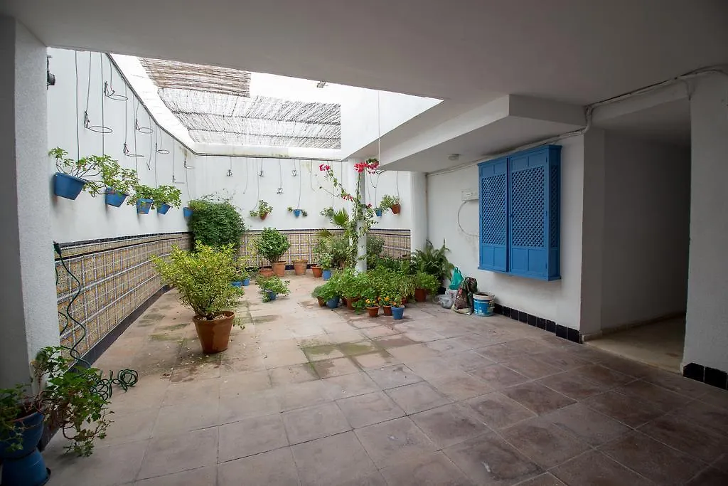 Appartement Sunshine Plaza Abades à Cordoue