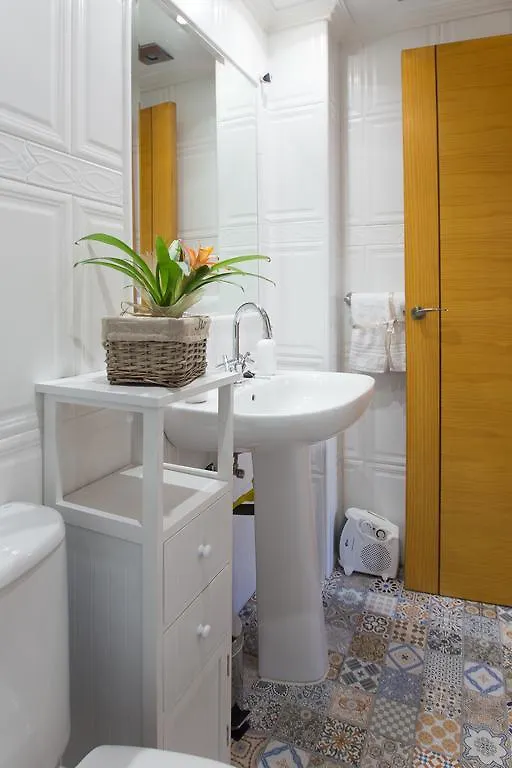 Appartement Sunshine Plaza Abades à Cordoue