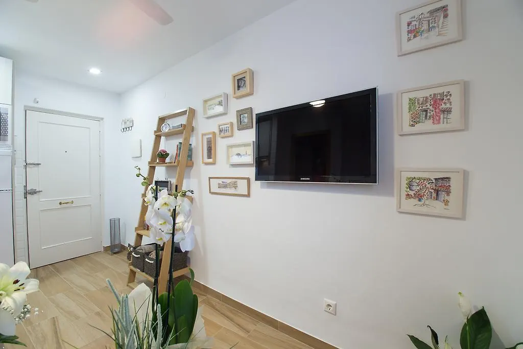 Appartement Sunshine Plaza Abades à Cordoue 0*,  Espagne