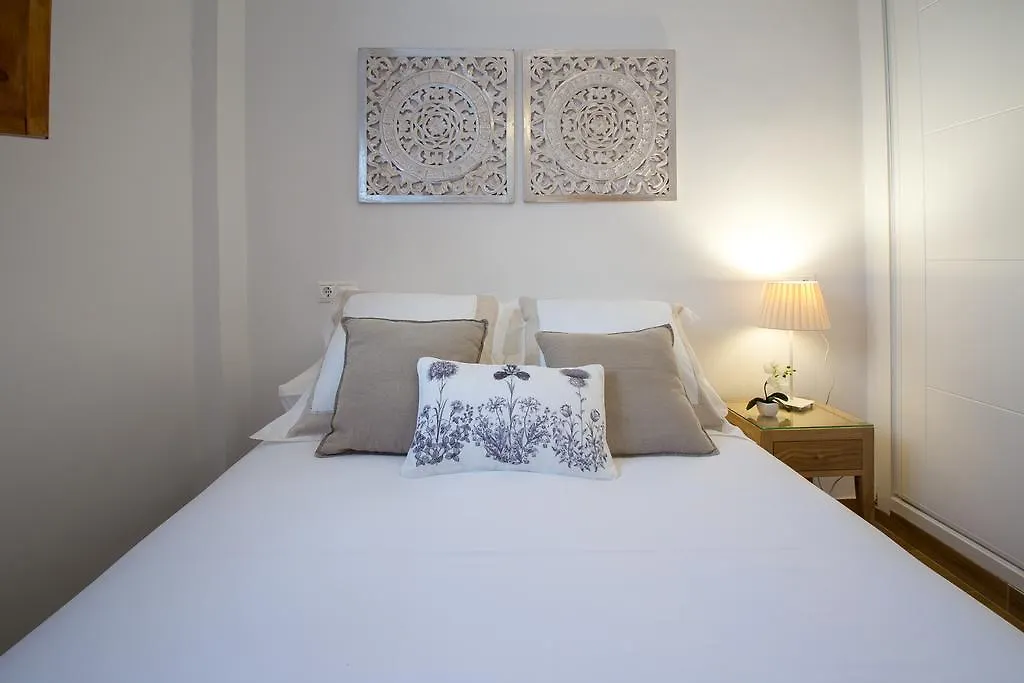 Appartement Sunshine Plaza Abades à Cordoue